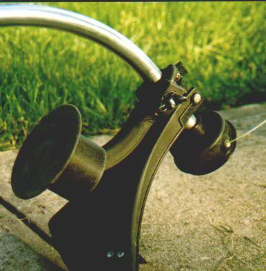 EDGIT™ - Curved Shaft