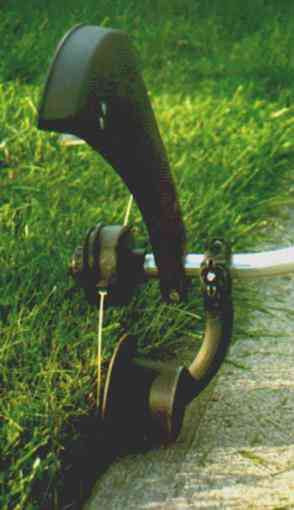 EDGIT™ - Curved Shaft